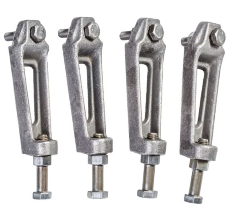 Ванна чугунная Ностальжи Универсал 1700х750мм купить в Екатеринбурге в ...