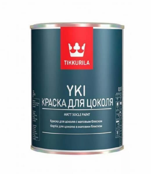 Интернет Магазин Красок Тиккурила