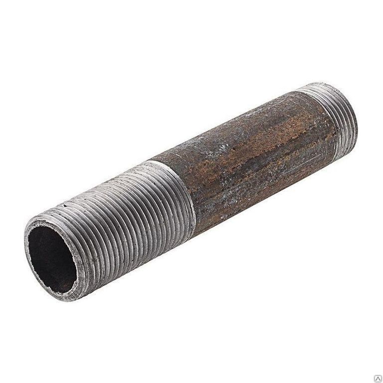 Стальные трубы и фитинги — купить в Екатеринбурге в интернет-магазине ДОМ