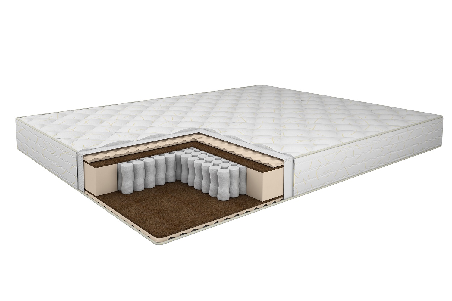 Матрас купить в Екатеринбурге в интернет магазине Дом