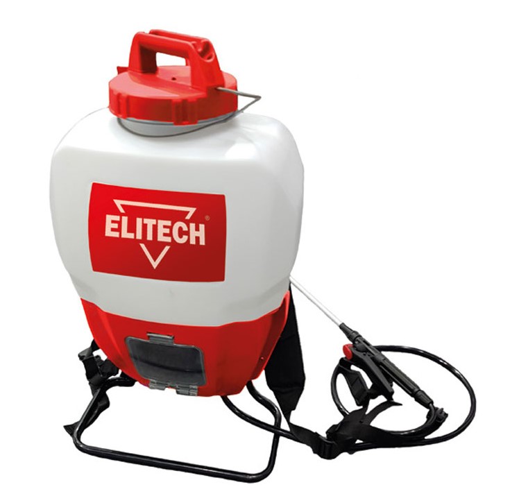 Elitech аккумулятор 18 в