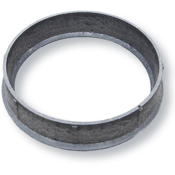 Кольцо колодца полимерпесчанное Ф 700мм высота 200мм купить в ...