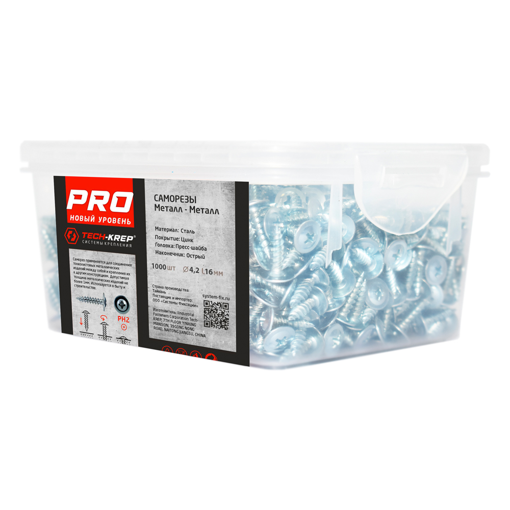 Tech krep pro. Tech krep pro