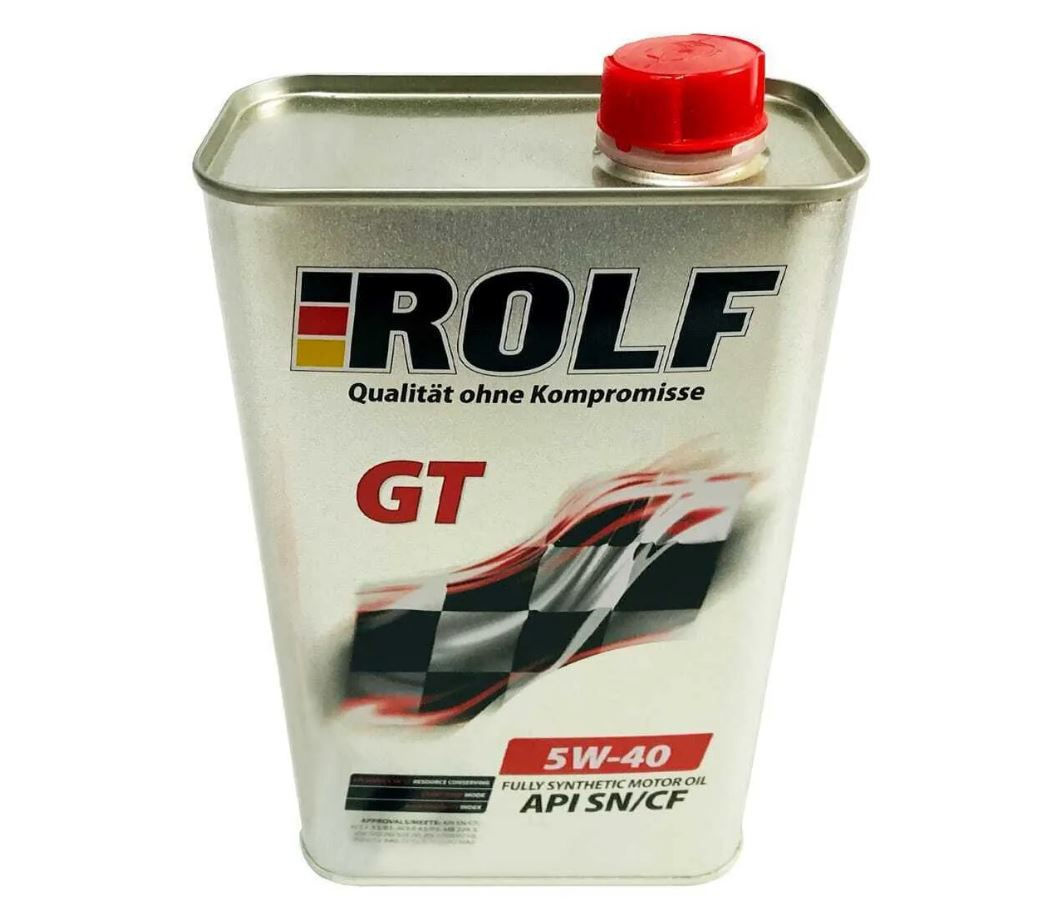 Rolf 5w40 a3 b4. Rolf gt 5w-40. Rolf gt 5w-40 SN/CF. Rolf 322234. Rolf 5w40.