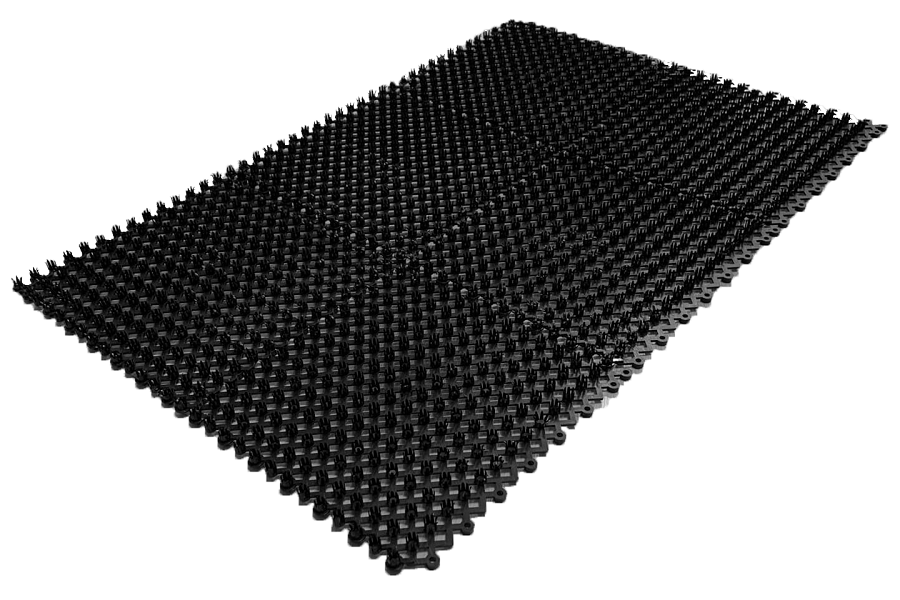 Коврик полиэтилен. Коврик грязезащитный резиновый Ricco Domino 822-303 1000х1500 мм. Антискользящая сетка металлическая. Грязезащитные покрытия PNG.