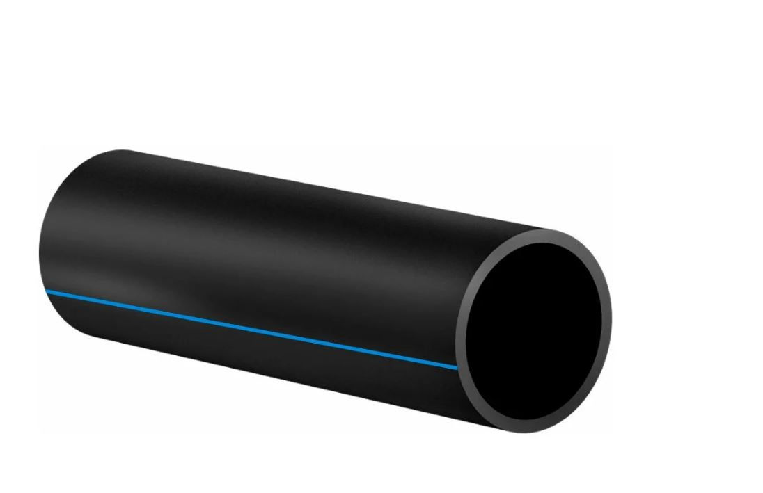 Труба питьевая ПЭ100 SDR13,6 РосТурПласт ГОСТ 25x2мм купить в ...