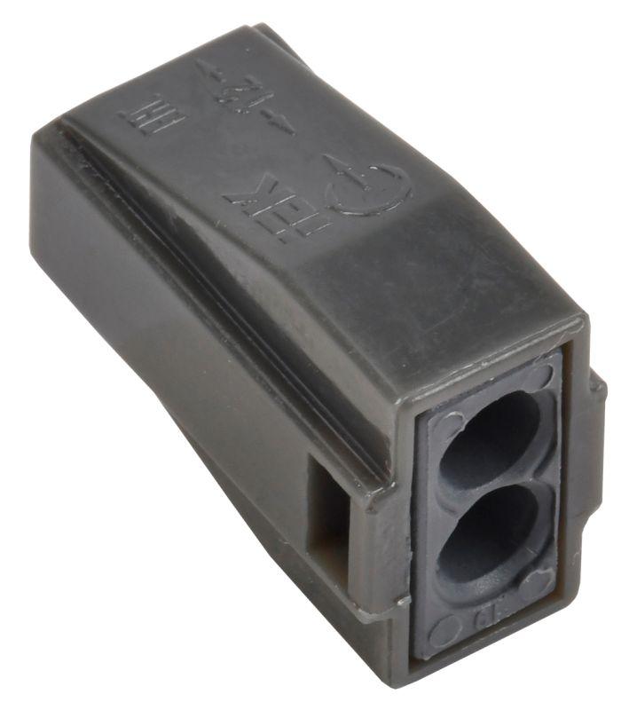 Клемма строительно-монтажная СМК 773-302 IEK UKZ-004-302 4шт купить в ...