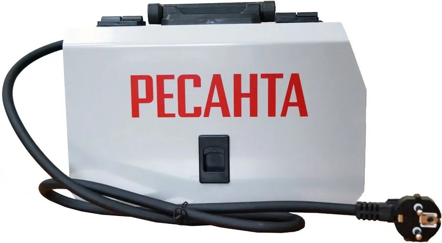 Ресанта саипа 160 mig mag 65 134