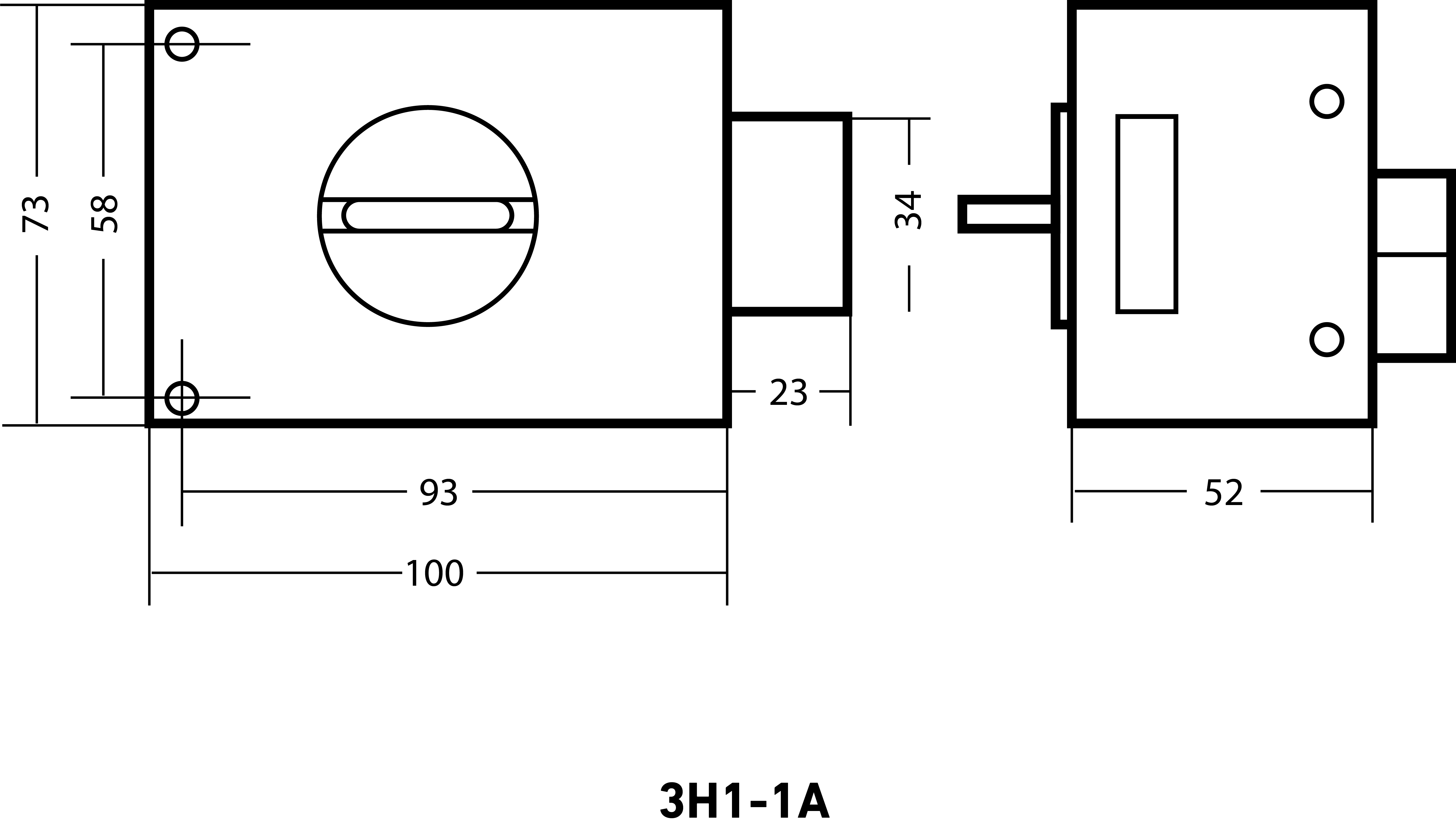 Замок накладной АЛЛЮР Русский стиль ЗН1-1 А 5кл купить в Екатеринбурге ...