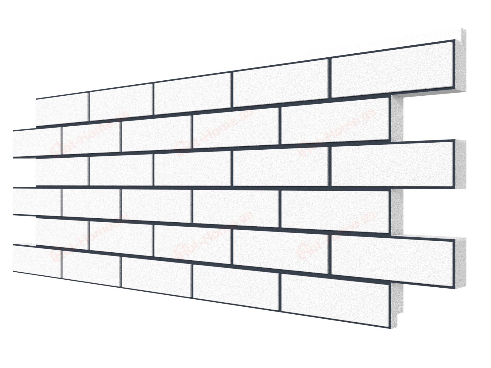 Купить Утепленные Панели Под Кирпич