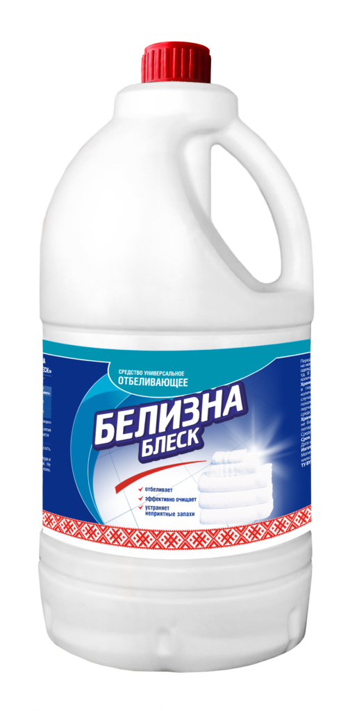 Отбеливатель для белья Озон