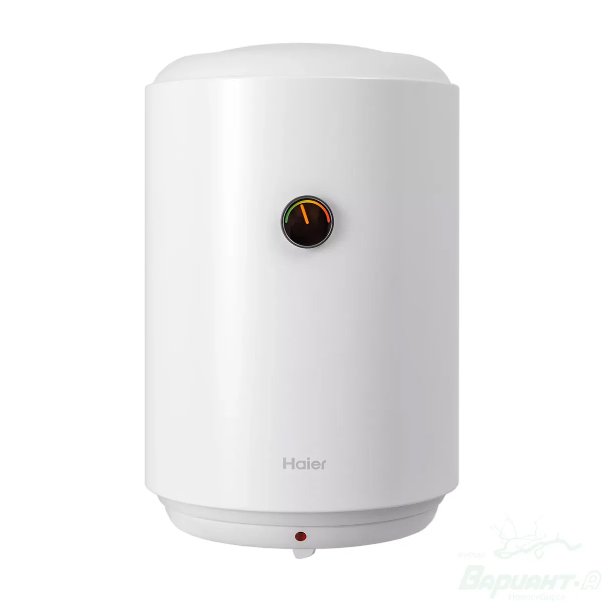 Водонагреватель накопительный Haier 30л настенный 1,5кВт сталь ES30V-B2  Slim GA0GHLE00RU купить в Екатеринбурге в интернет-магазине ДОМ