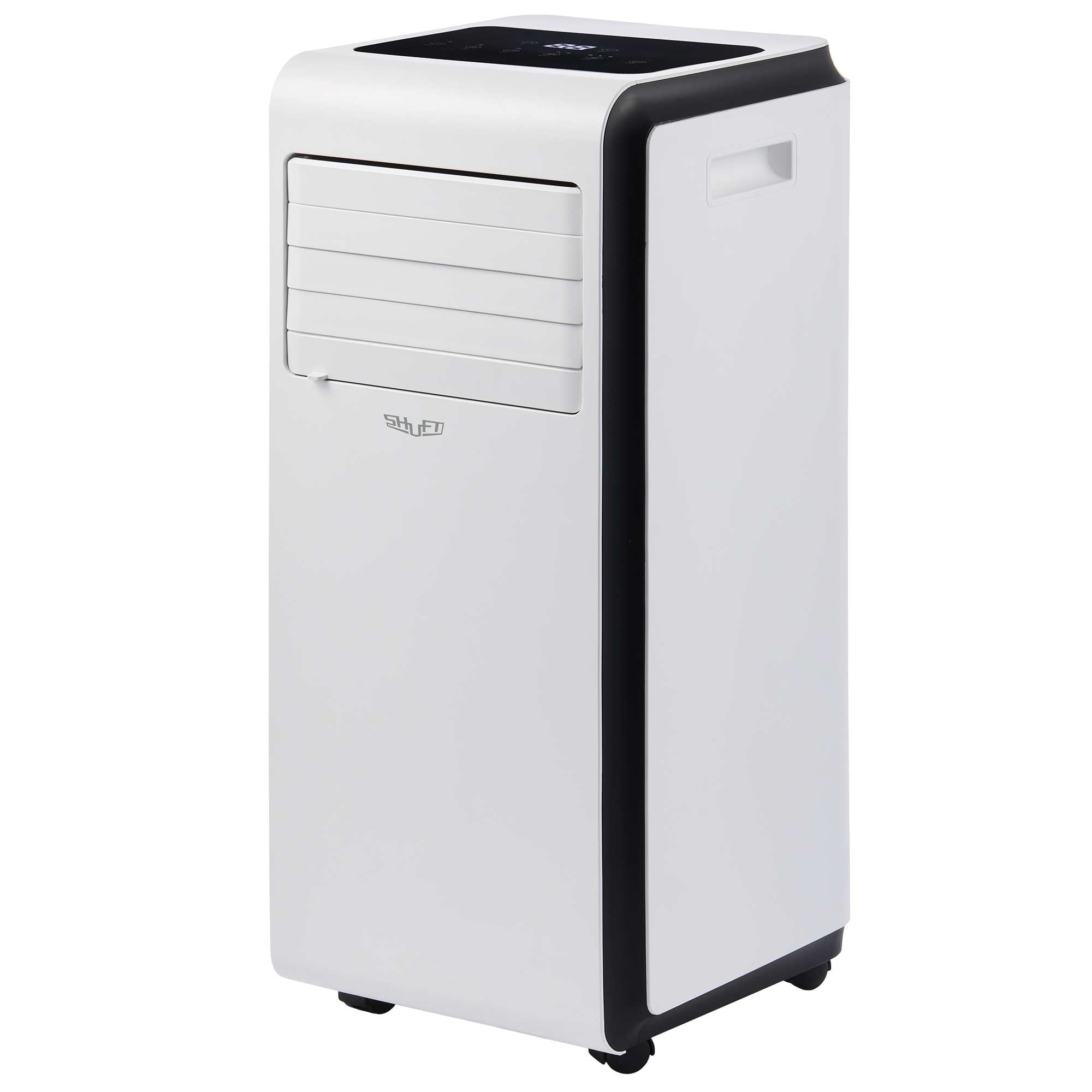 Кондиционер мобильный Shuft Frigo SFPAC-07 KF/N6 880х380х380 купить в  Екатеринбурге в интернет-магазине ДОМ