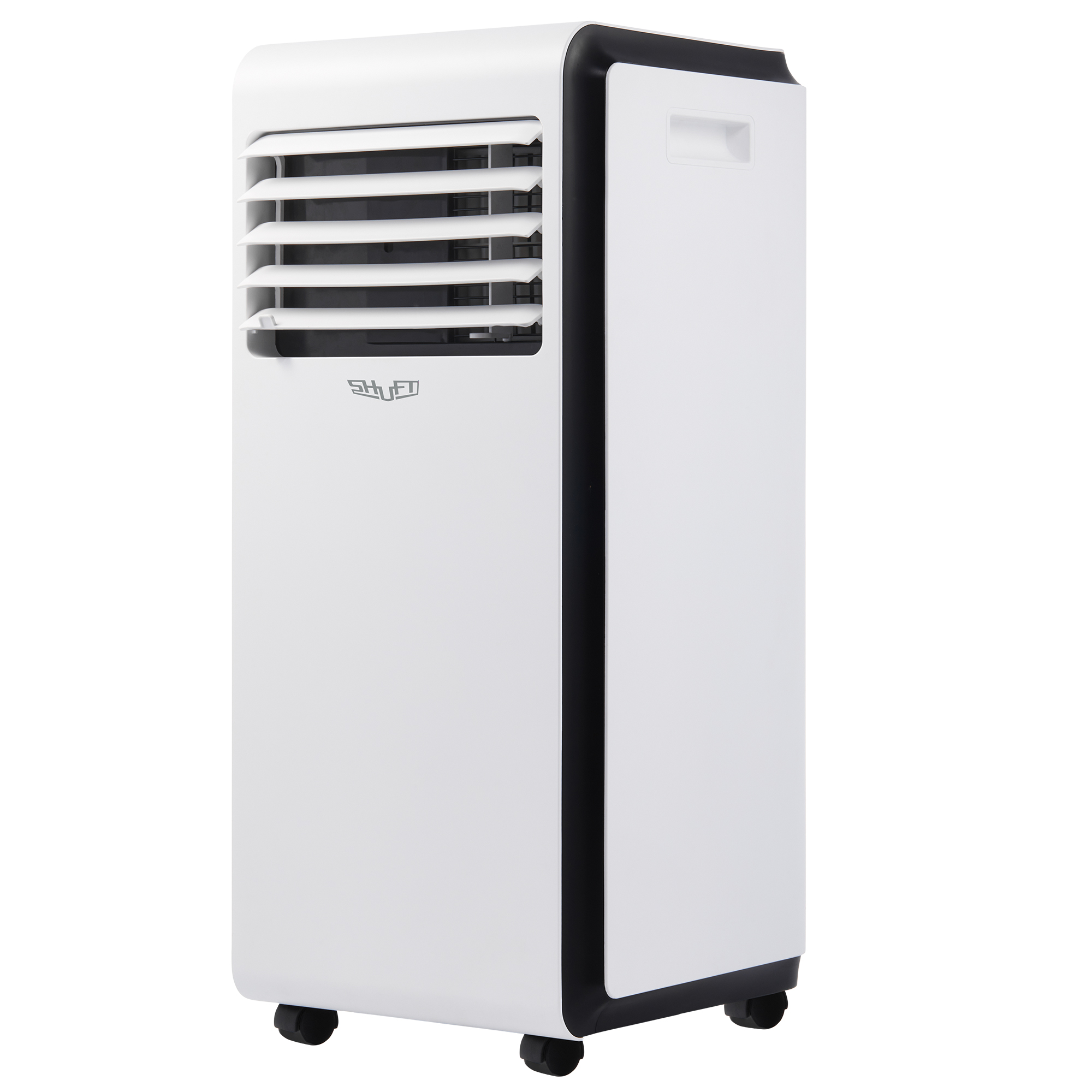 Кондиционер мобильный Shuft Frigo SFPAC-07 KF/N6 880х380х380 купить в  Екатеринбурге в интернет-магазине ДОМ