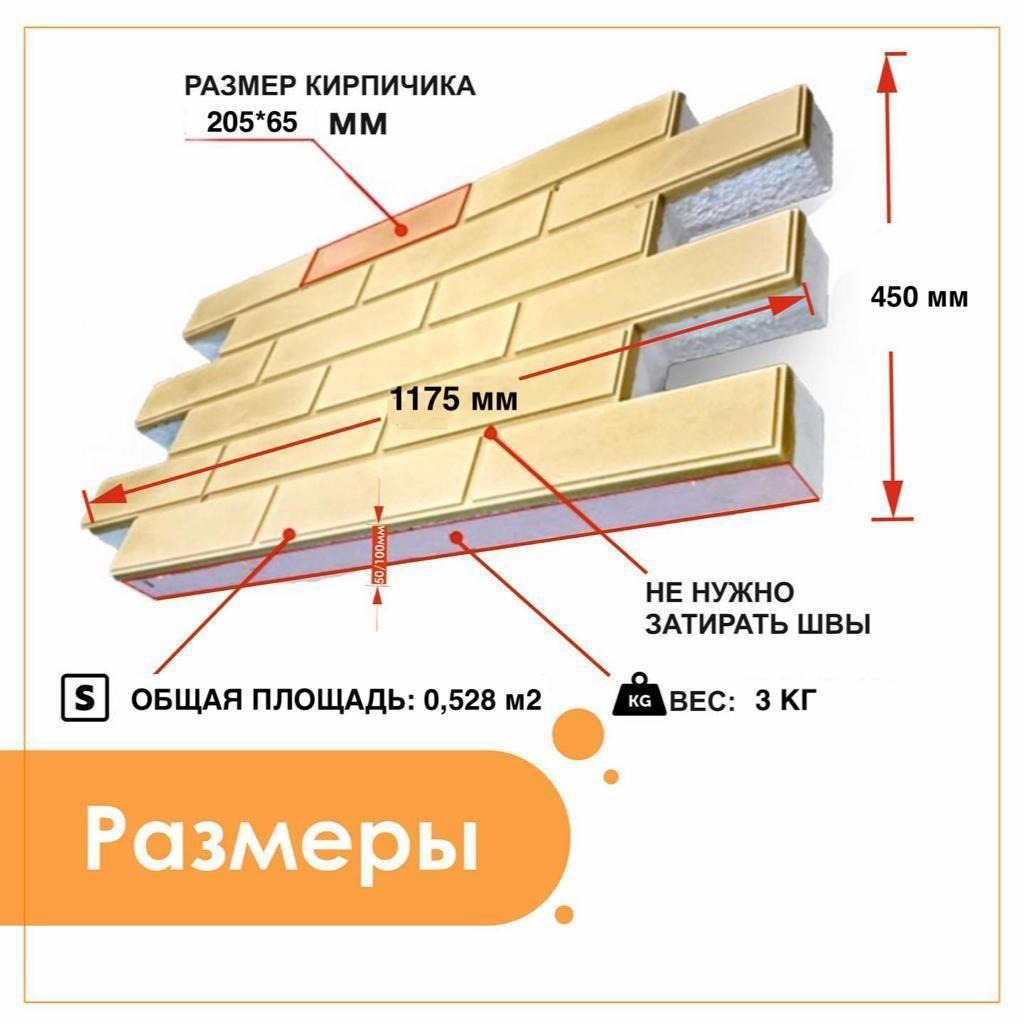 Фасадные термопанели — купить в Екатеринбурге в интернет-магазине ДОМ