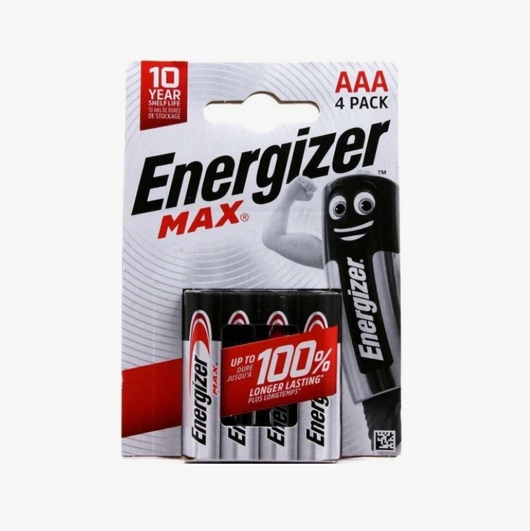 Батарейка energizer aaa lr03. Батарейка Energizer Max e92 AAA (lr03). Energizer Max AAA/lr03 fsb12. Батарейка Energizer Max ААА.