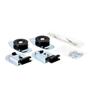 Направляющие для шкафов купе — купить фурнитуру в Екатеринбурге