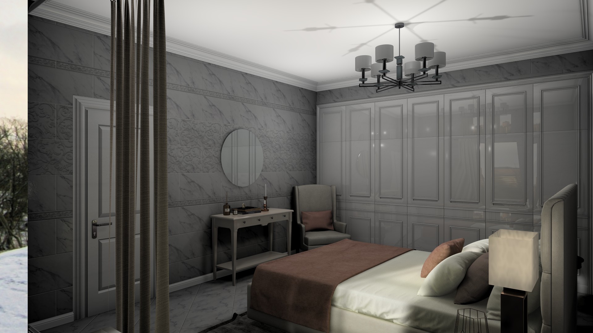 Плитка облицовочная Элеганс люкс 300х600 купить в Екатеринбурге в ...