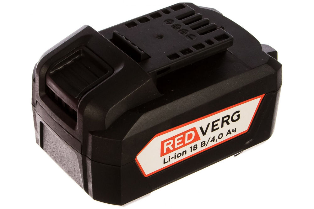  аккумуляторный ударный RedVerg RD-IW18/U  в .