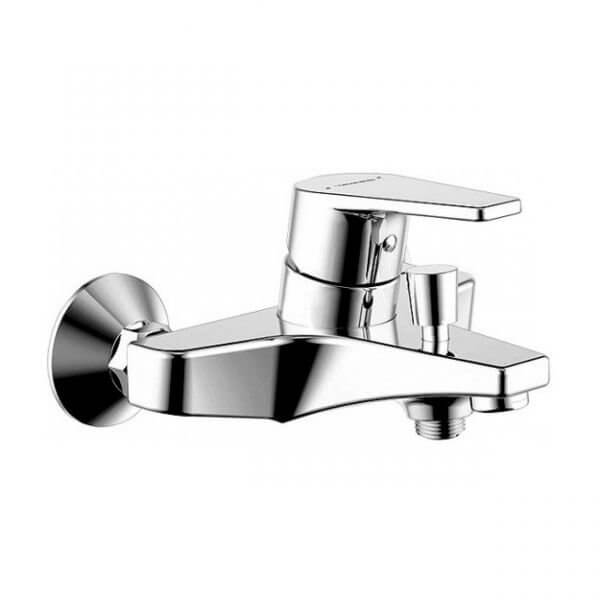 Смеситель для ванны с душем — купить в Екатеринбурге в интернет ...