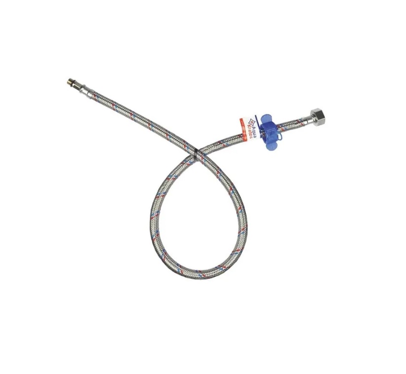 Сифон для мойки с выпуском Unicorn В427 1 1/2 с прямоугольным и круглым ...