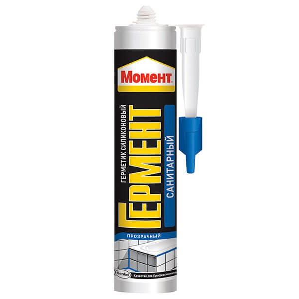 Герметик силиконовый — купить в Екатеринбурге, цена в интернет-магазине ДОМ