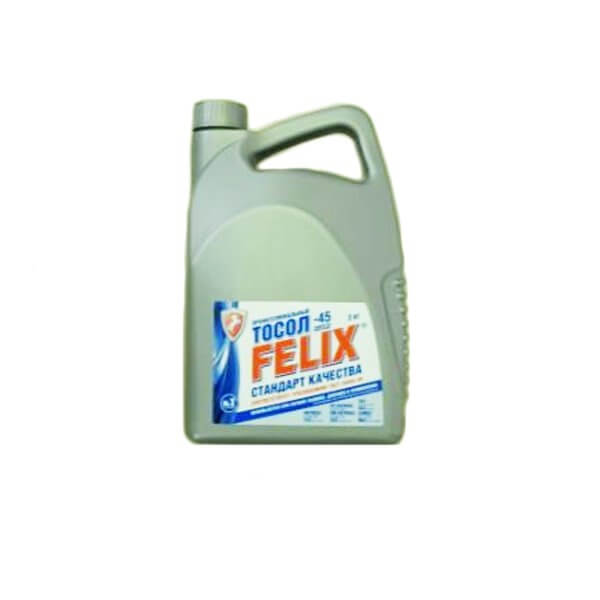 Тосол felix 45. Felix тосол felix -45 10л. felix тосол -45 3л. тосол felix euro -35°с 3 кг. 430207015 felix -35 euro тосол (3l).