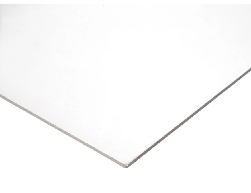 плита к подвесному потолку 600х600х12