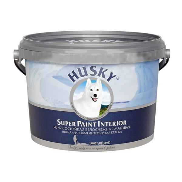 Хаски краска для дерева наружных работ. Акриловая краска Husky super Paint 10litir. Бархатисто матовая краска Husky. Краска хаски для дерева. Краска водная хаски.