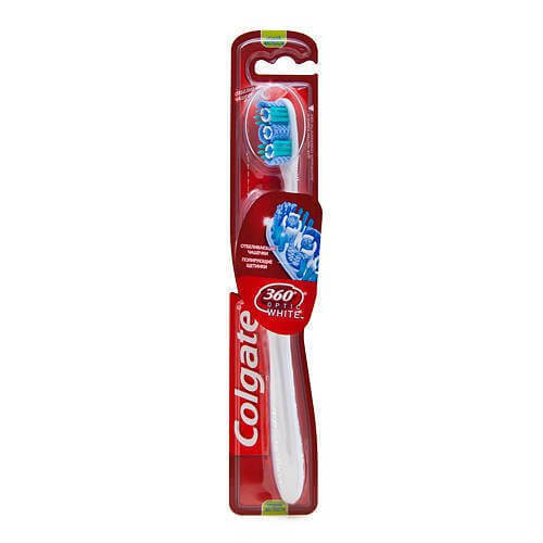 colgate whitening зубная щетка colgate whitening зубная щетка