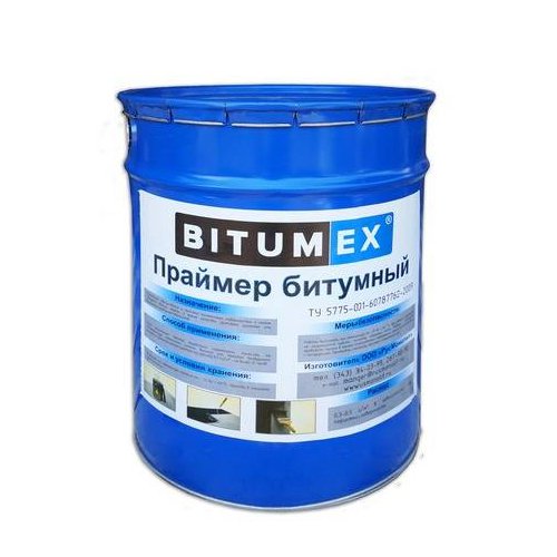 Праймер BITUMEX битумный 5л. Праймер битумно-полимерный BITUMEX 18 Л. Праймер битумный 18л/16кг BITUMEX. Праймер битумный BITUMEX (10 кг.).