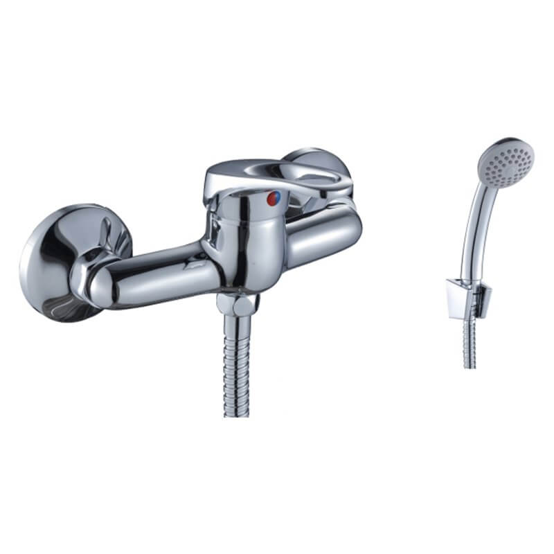 Смеситель для душа — купить в Екатеринбурге в интернет-магазине ДОМ