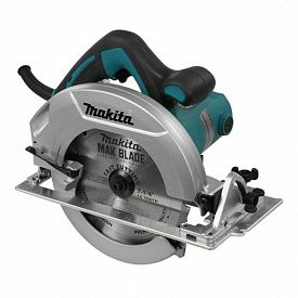Пила дисковая Makita AC Tool 1200Вт dдиска 185мм