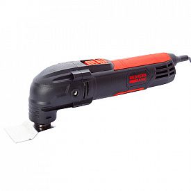 Инструмент многофункциональный Redverg Базовый MT250 250Вт