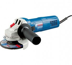 Bosch GWS 750 125