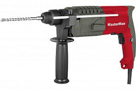 Masterman ПРЭ 107