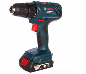 Bosch GSR 180 LI