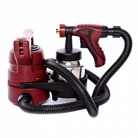 Redverg RD PS500