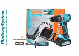 Sturm CD2080I 5 В1