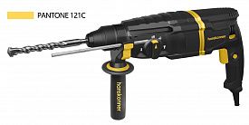 Перфоратор SDS-Plus Hanskonner 900Вт 3 режима