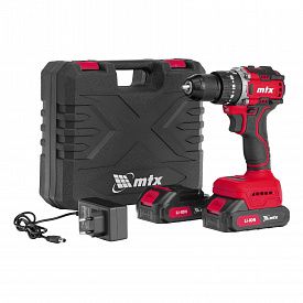 MTX CIDS BL 20