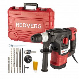 Redverg RD RH1600