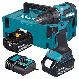 Makita LXT DDF490SF1J