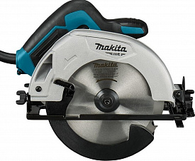 Сетевая дисковая пила Makita M5802B
