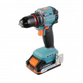 Sturm CD1860BL