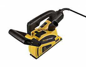 Штроборез электрический Hanskonner Platinum 1600Вт d125мм