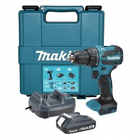 Makita DDF490WVE