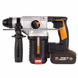 Worx WX380