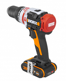 Worx WX354