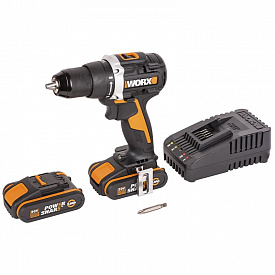 Worx WX102
